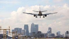 BA cuts London City - New York flights