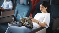 Convert ANZ Rewards points to Asia Miles