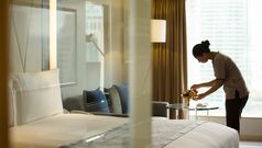 InterContinental KL gets five-star refresh