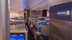 United Airlines to phase out first class