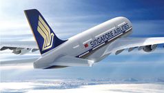 Singapore Airlines: year-round A380s for Melbourne