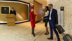 Star Alliance opens Rio business class lounge