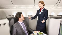 Virgin Australia, Air Canada partner up