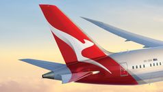 Don't rush to book Qantas' first Boeing 787