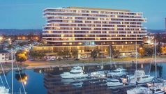 Adelaide to get luxury Langham hotel