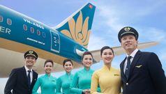Vietnam Airlines to fly Sydney-Hanoi