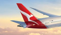 Qantas eyes next Boeing 787 order