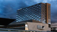 Pan Pacific Melbourne to open mid-year