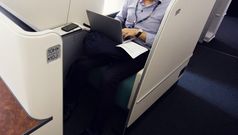 USA abandons 'laptop ban' idea on EU-USA flights