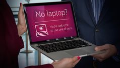 Australia considers its own inflight laptop ban