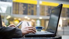 US considers expanding airline laptop ban