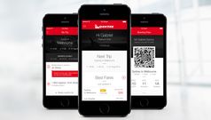 Qantas extends digital boarding passes