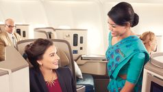 SriLankan launches Colombo-Melbourne flights