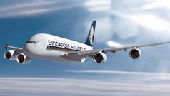 Singapore Airlines eyes job cuts