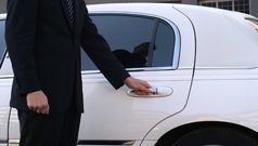 Etihad scraps chauffeur service