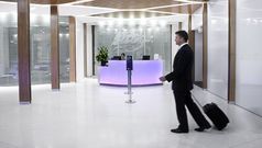 Virgin opens lounges to Qantas frequent flyers