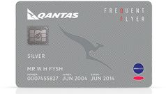 Getting Qantas Lifetime Silver status