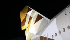 Etihad's $808m headache, $1.87bn loss