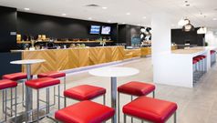 Qantas Club membership fees increase