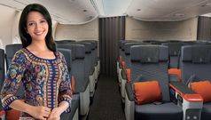 SQ brings A350s, premium economy to Brisbane