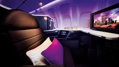 Should you pay more for better business class?