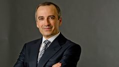 Borghetti bullish on supersonic Boom