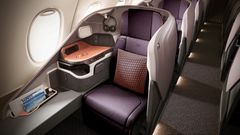 Preview: SQ's new A380 business class