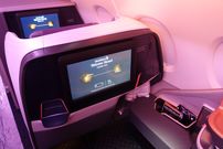 Pics: Singapore Airlines new A380 Business Class