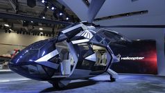 Uber, Bell expect air taxis by 2025