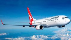Qantas begins Melbourne-Bali flights