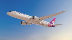 Hawaiian eyes Australia for new Boeing 787s