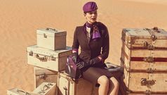 Etihad axes Perth-Abu Dhabi flights