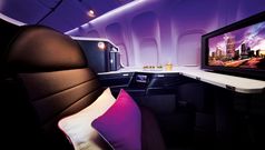 Win a trip to Hong Kong with Virgin Australia