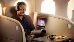 Reader review: Air New Zealand inflight WiFi