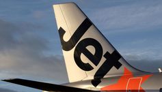 Business class for Jetstar's A320neo fleet?