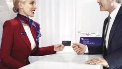 Virgin expands arrival lounge access, with a catch