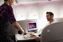 Fare Deal: Air NZ biz return to USA from $4,291