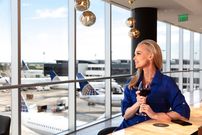 United's Houston Polaris lounge opens June 29