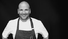 George Calombaris brings Greek flair to Qatar