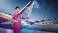 Thai Airways reduces Australian flights