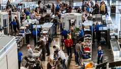 TSA to streamline US airport security checks