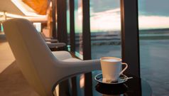Guide: Melbourne's international business lounges