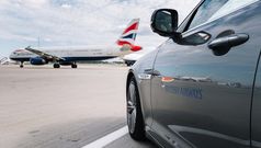 British Airways streamlines connections 