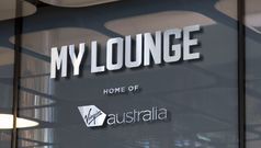 Virgin Australia reveals new  lounges for AU, NZ