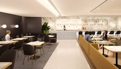 Your say: Qantas' new Singapore First Lounge