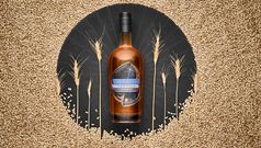 Starward's Two-Fold blended whisky