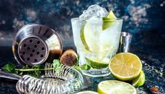 Try these British gins for your cocktail cabinet