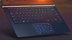 Review: Asus ZenBook 14 UX433