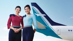 SilkAir gets lie-flat business class