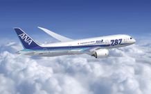 ANA’s Perth-Tokyo flights starting in September